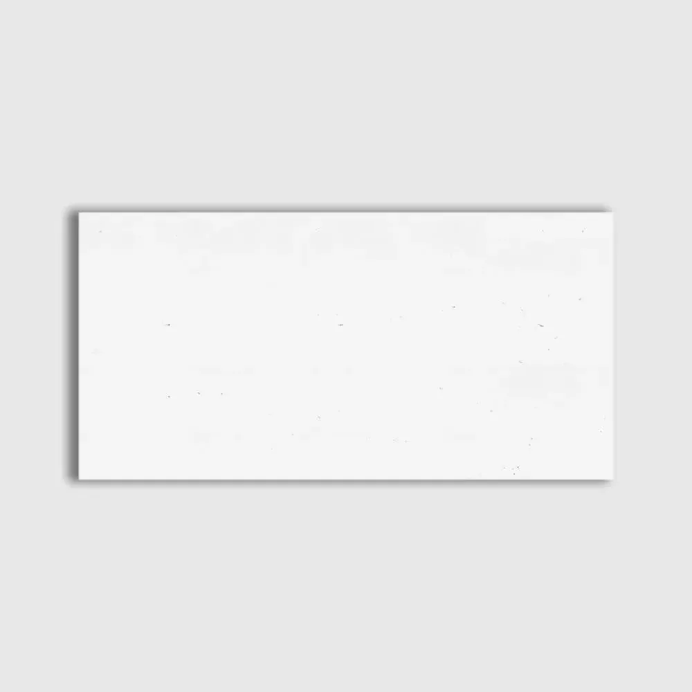 Thassos Honed Marble Tiles 2 3/4x5 1/2