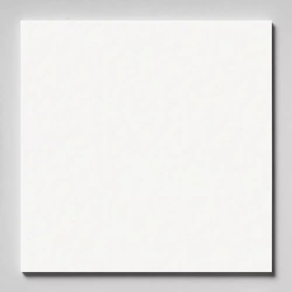 Thassos Polished Marble Tiles 18x18