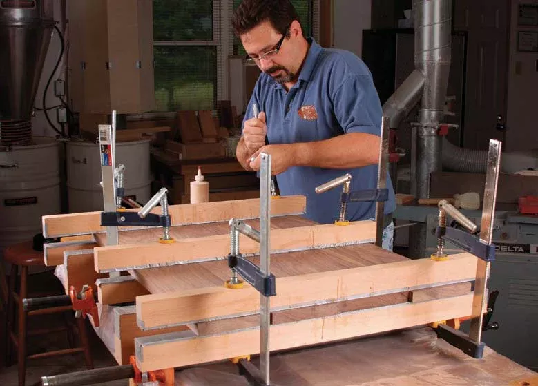 Thin Panel: Glued Up Cherry Wood for Sign Making @ 1/4" x 18" x 24" - Great for Laser Engraving or Sign Making