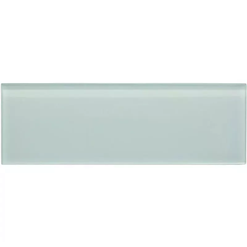 Tide Glossy Subway Glass Tiles 3x9