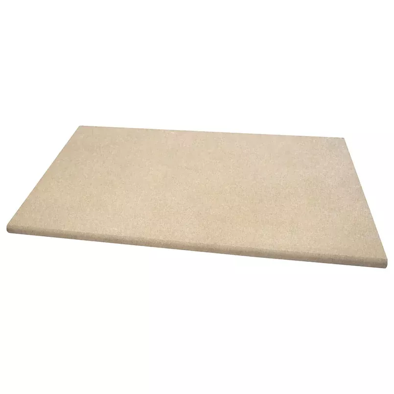 Tierra Beige 13x24 Matte Stone Look Porcelain Pool Coping