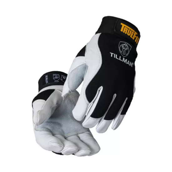 Tillman Kevlar Lined Palm/Back Truefit LG Glove