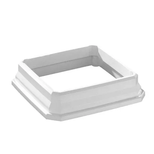 TimberTech 5.5" Post Skirt