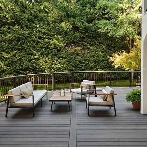 TimberTech Advanced PVC Landmark Collection Deck Board