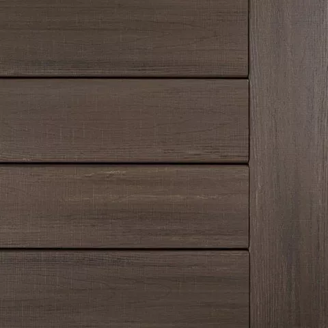 TimberTech American Walnut