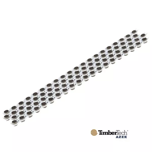 Timbertech/Azek 80pc Collated Cortex Plugs