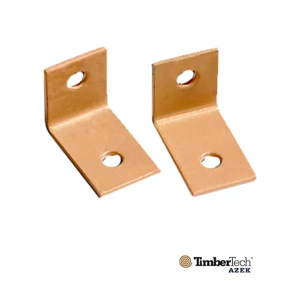 Timbertech/Azek CONCEALoc L-Brackets