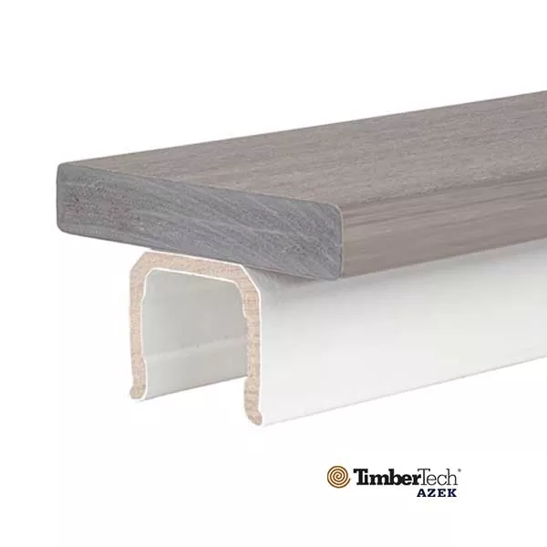 Timbertech/Azek Drink Rail