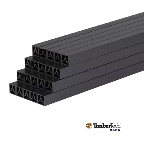 Timbertech/Azek Square Aluminum Balusters