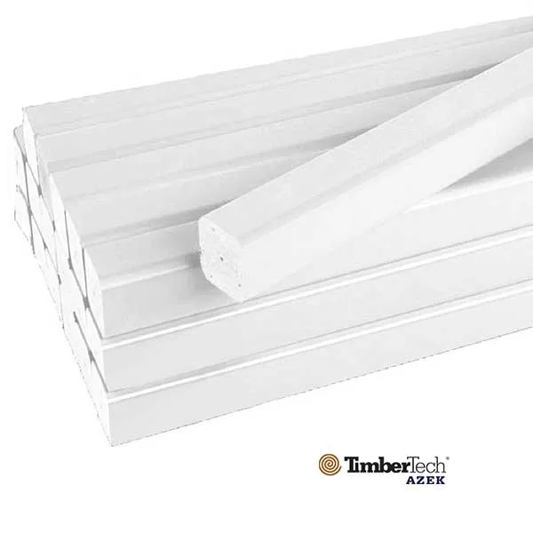 Timbertech/Azek Square Composite Baluster Packs