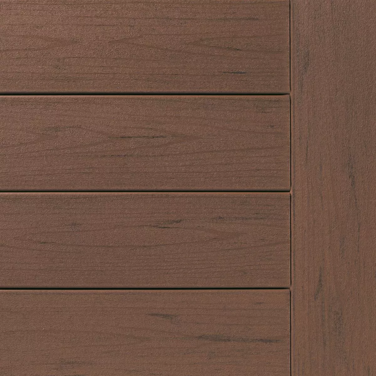 TimberTech Brown Oak