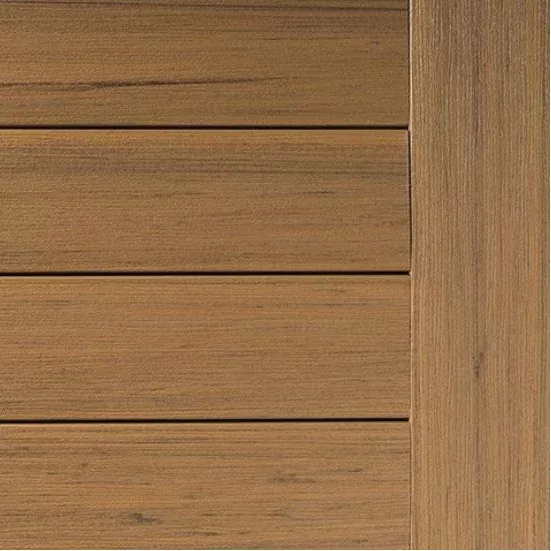 TimberTech Coconut Husk