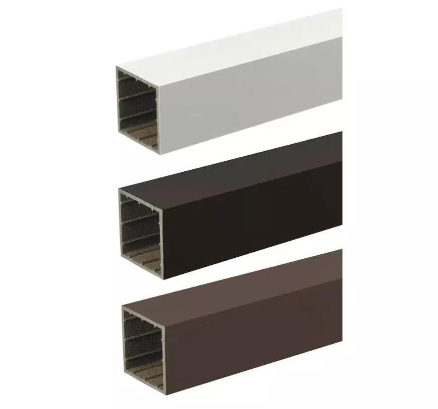 TimberTech Composite 4"x4" Post Sleeves