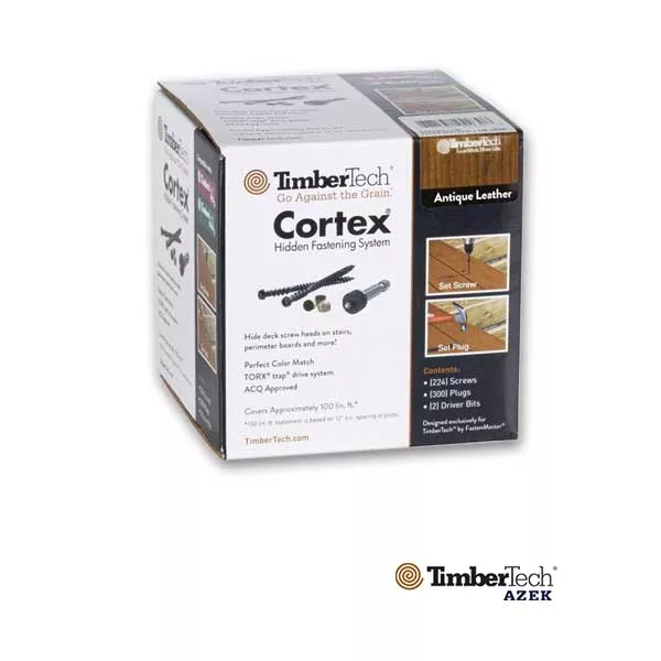 Timbertech Cortex For Composite