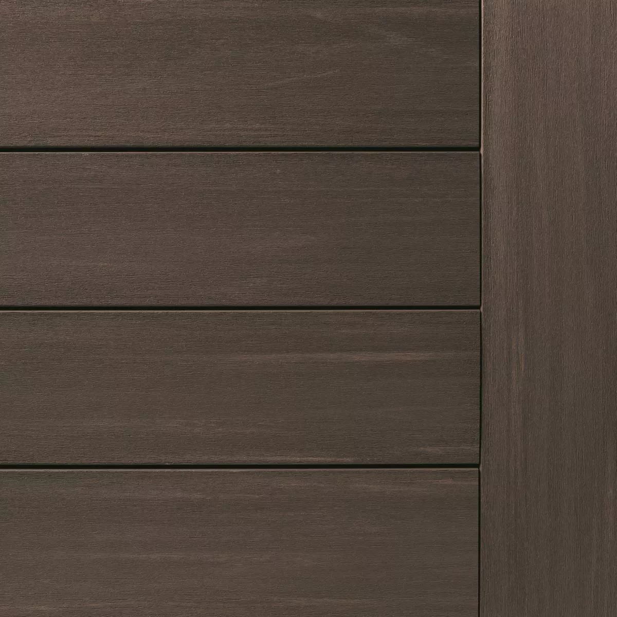 TimberTech Dark Hickory