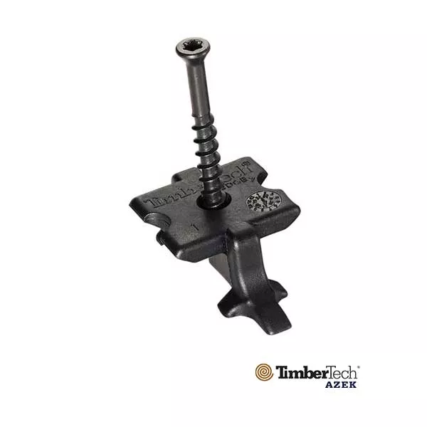 Timbertech EDGELoc Hidden Fasteners