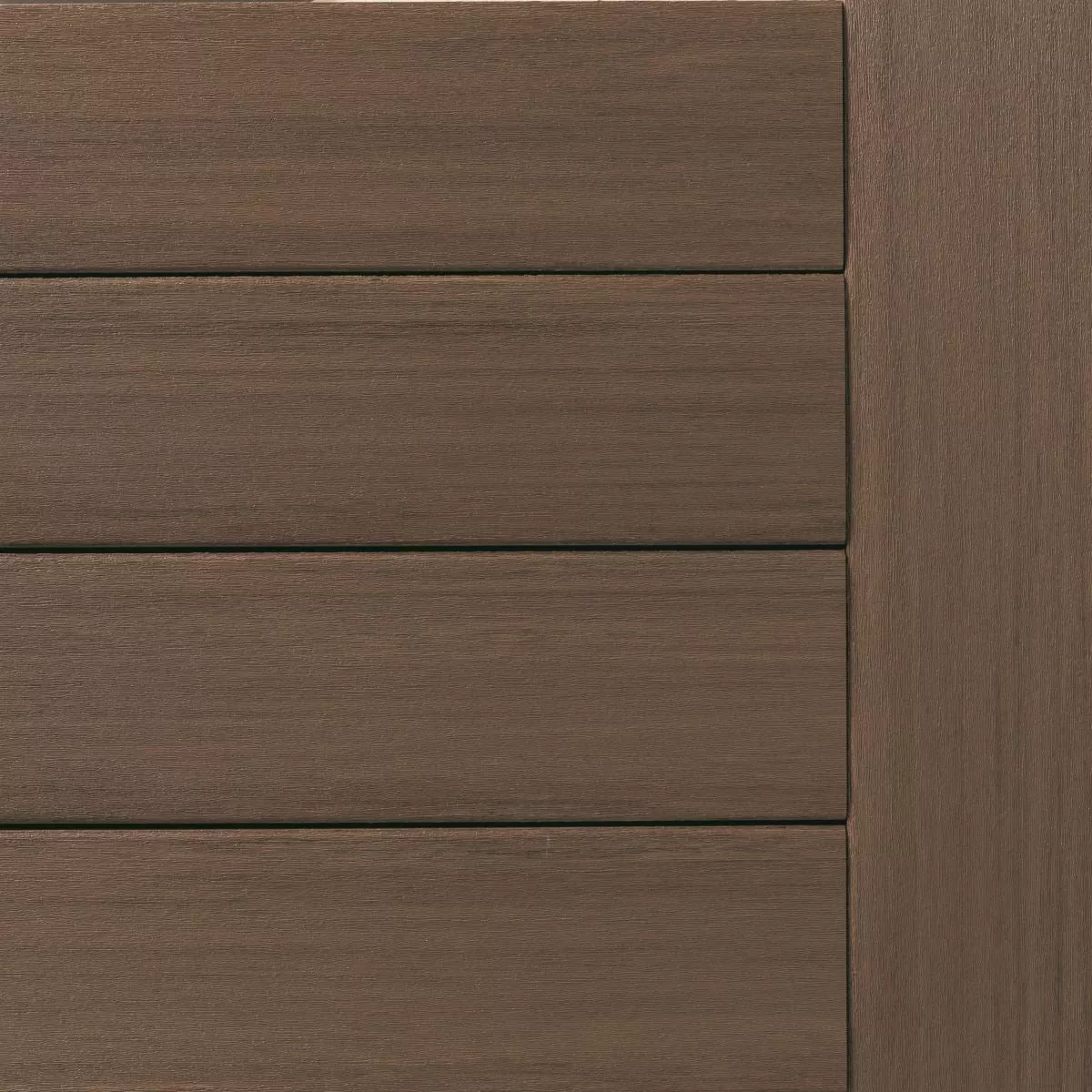 TimberTech English Walnut