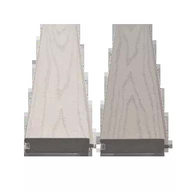 Timbertech Harvest Porch boards
