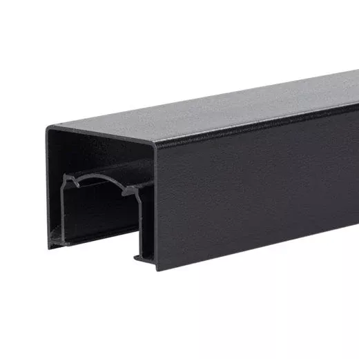 TimberTech Impression Rail Express Modern Top Rail
