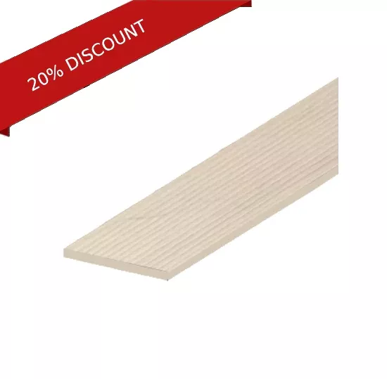 TimberTech Legacy Fascia