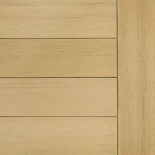 TimberTech Natural White Oak