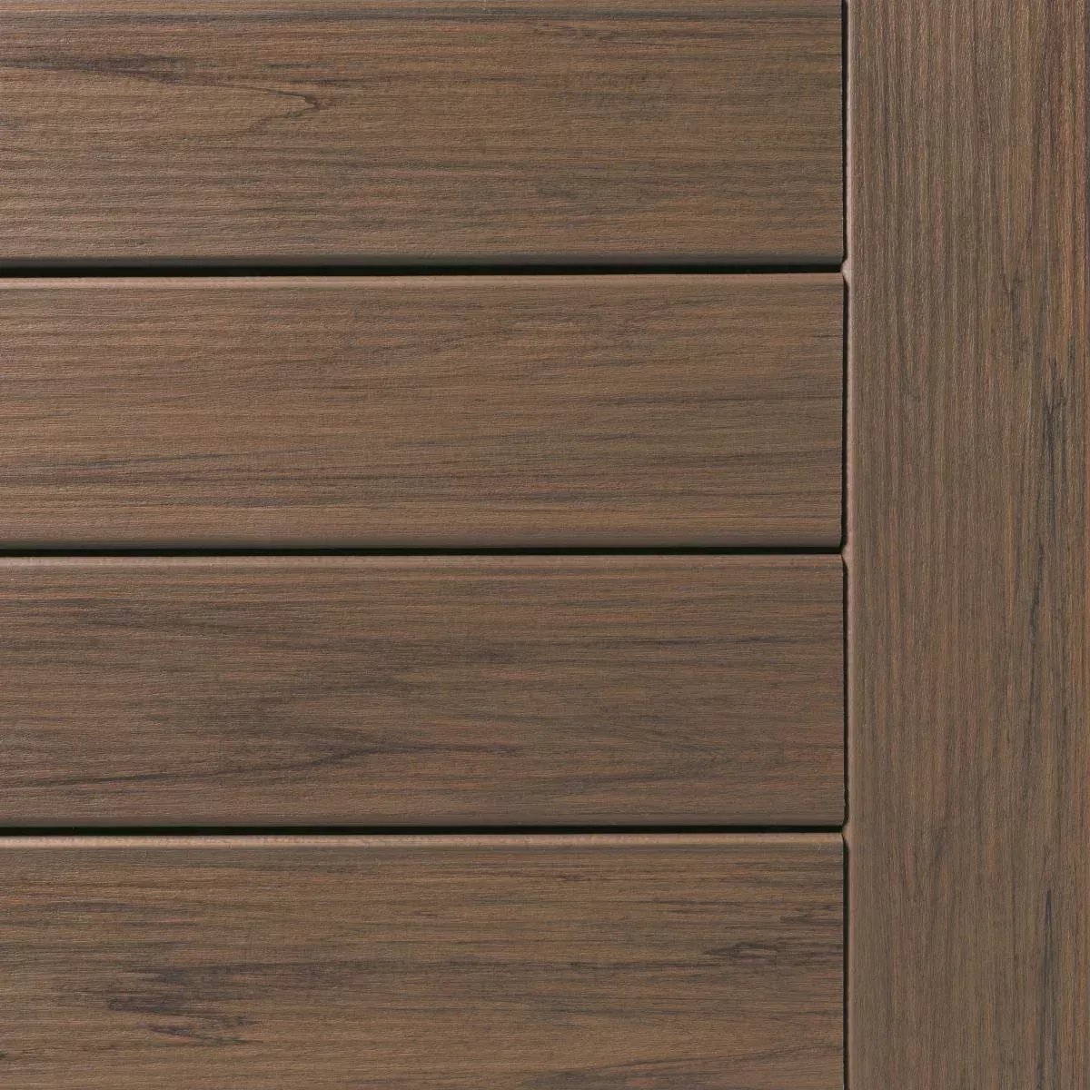 TimberTech Pecan