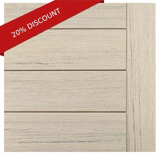 TimberTech Reclaimed Chestnut