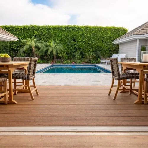 TimberTech Reserve Composite Deck Board