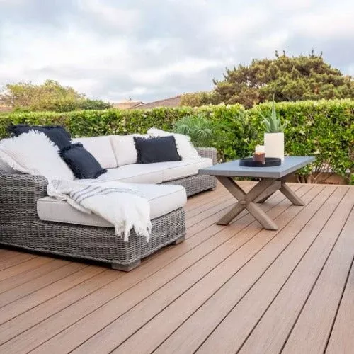 TimberTech Reserve Composite Fascia & Riser Board