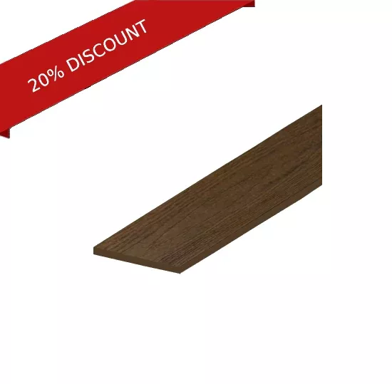 Timbertech Reserve Fascia