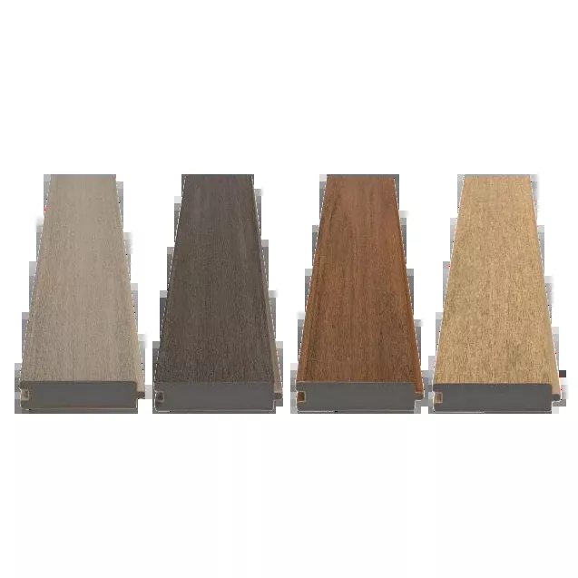 Timbertech Vintage Porch boards