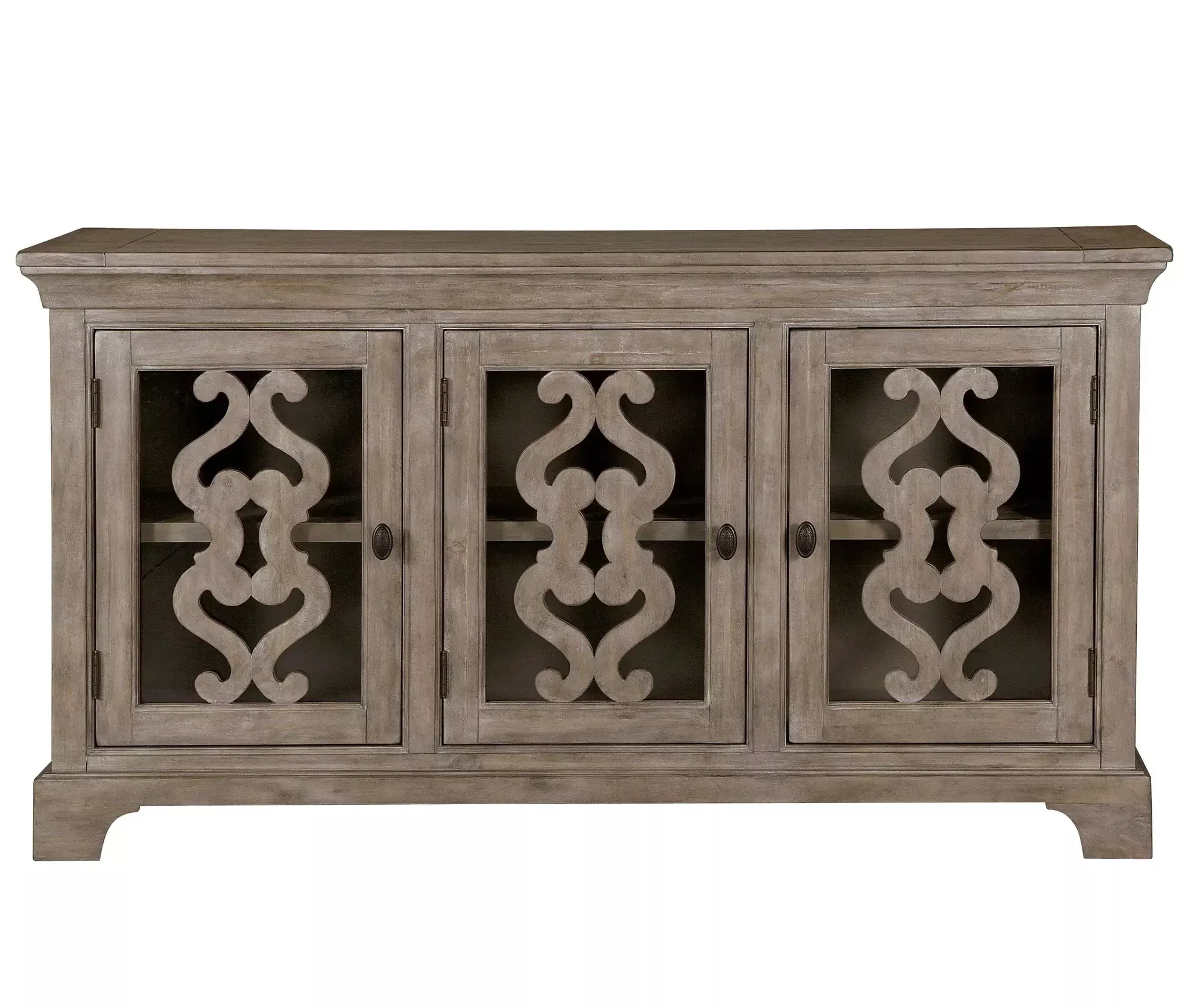 Tinley Park - Server - Dove Tail Gray
