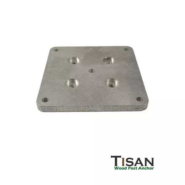 Tisan Post Anchors
