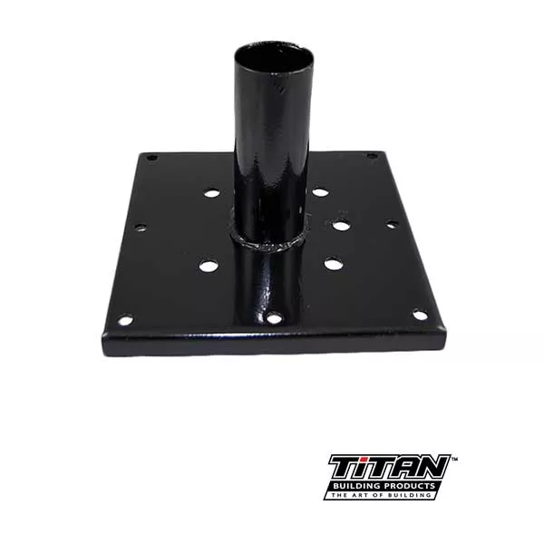 Titan Post Anchors