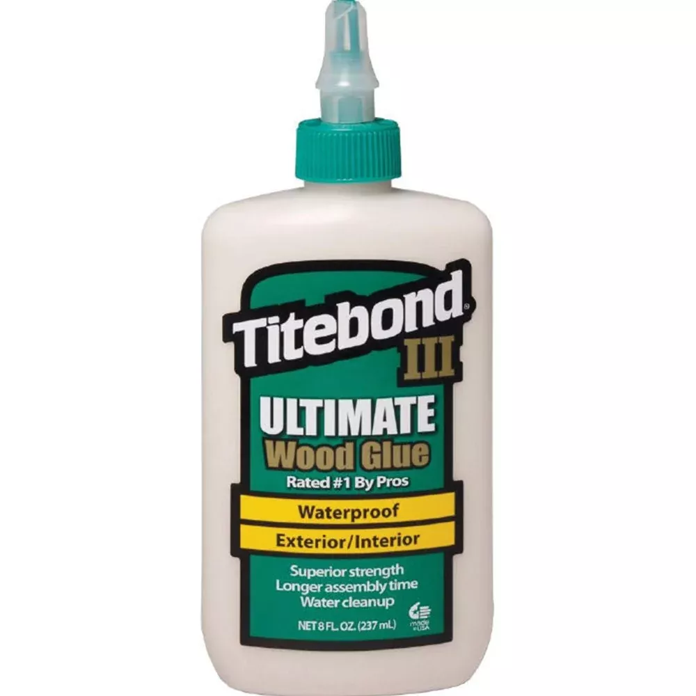 Titebond III Ultimate Wood Glue