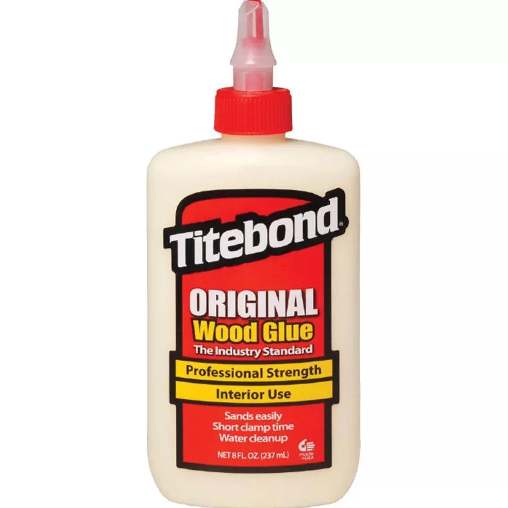 Titebond Original Wood Glue