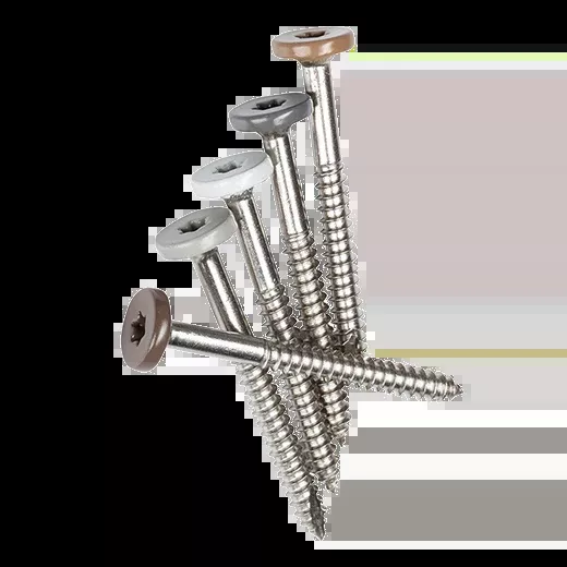 TOPLoc Fascia for PRO and EDGE