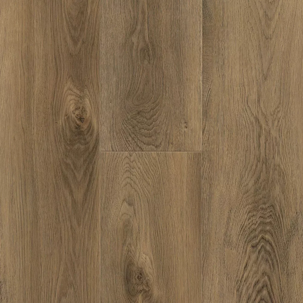 Treasure Lakes Caddo 9x60 7mm 20mil EIR w/EVA Foam SPC Core Vinyl Plank Flooring