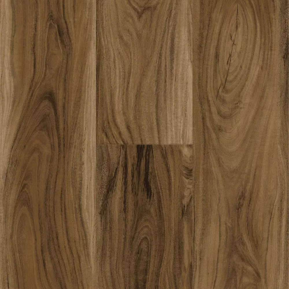Treasure Lakes Cathedral 9x60 7mm 20mil EIR w/EVA Foam SPC Core Vinyl Plank Flooring