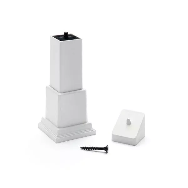 Trex Adjustable Foot Block for Composite Railing