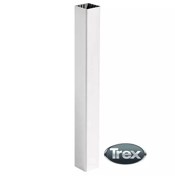 Trex Composite Post Sleeve