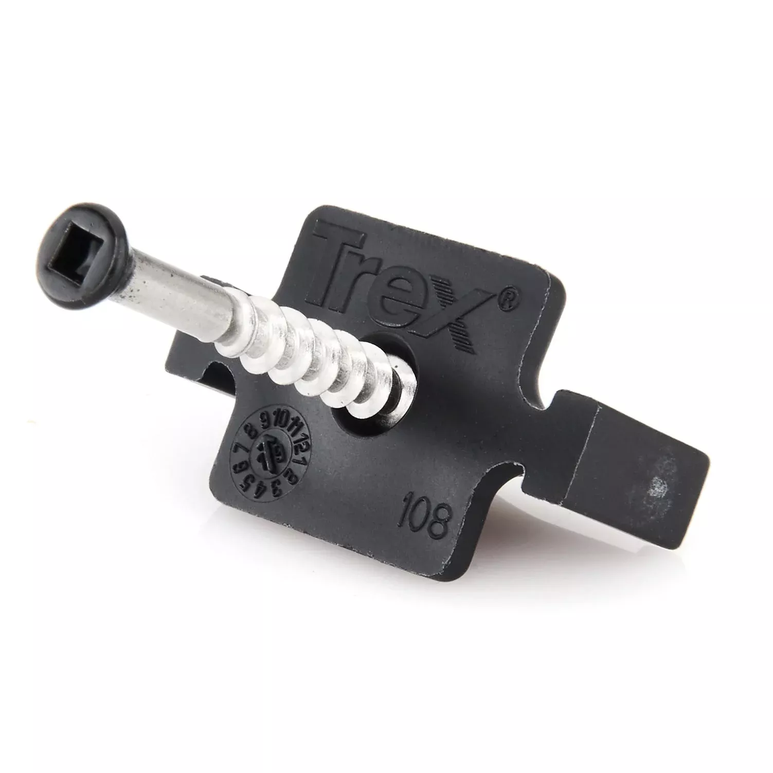 Trex Hideaway Universal Hidden Fasteners