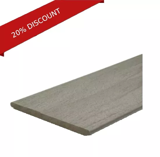 TREX Lineage Fascia