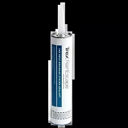 TREX RainEscape Caulk