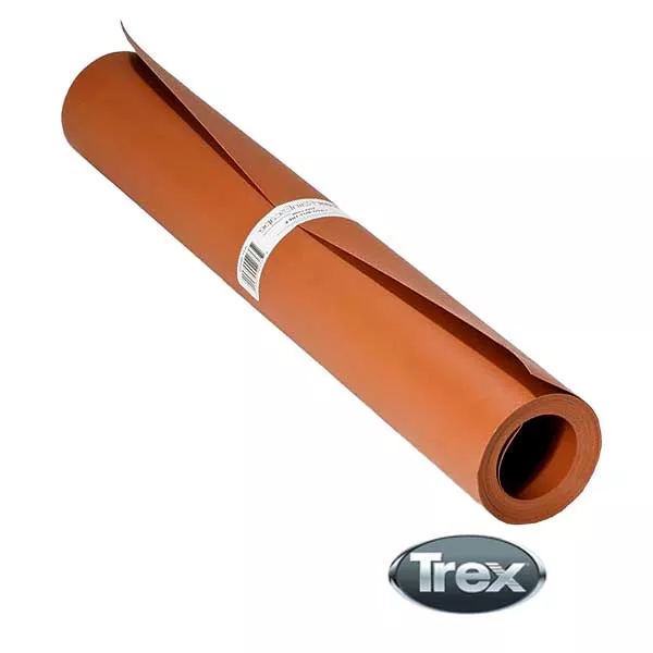 Trex RainEscape Troughs