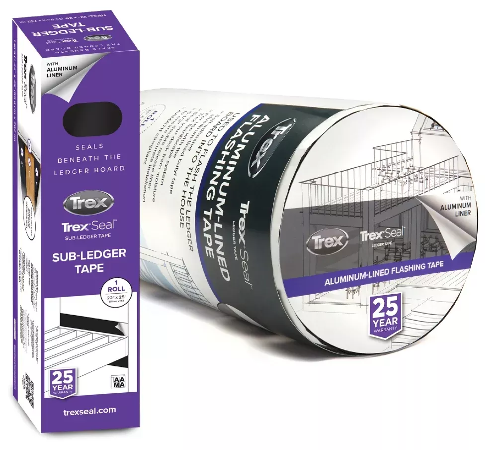 TREX Seal Tape