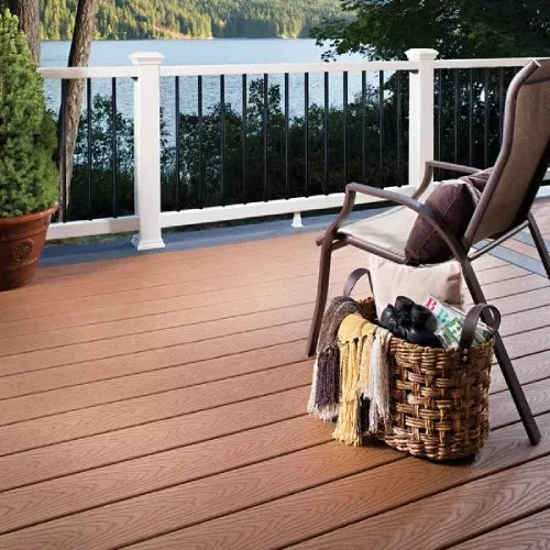 TREX Select Composite Deck Board