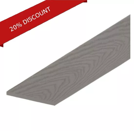 TREX Select Fascia