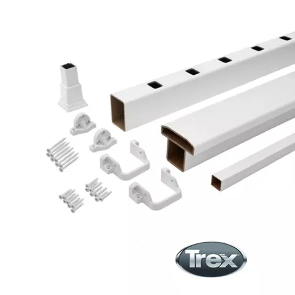 Trex Select T-Rail Kits