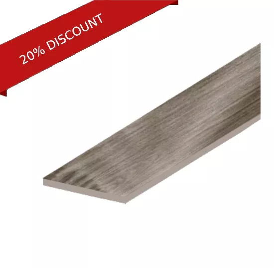 TREX Signature Fascia boards